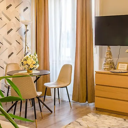Marble Apartamento