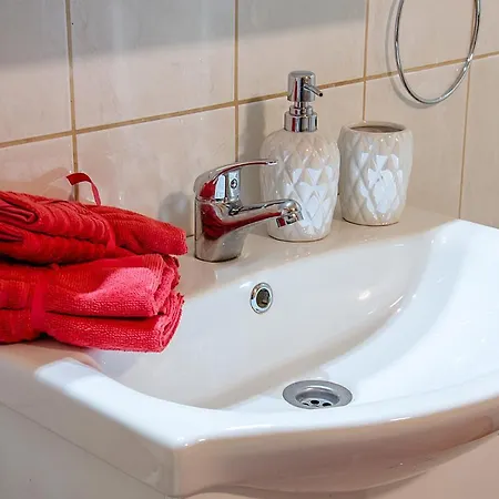 Marble Apartamento