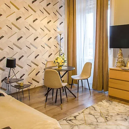 Marble Apartamento *