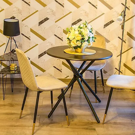 Marble Apartamento Budapest