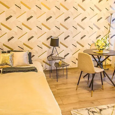 Apartamento Marble
