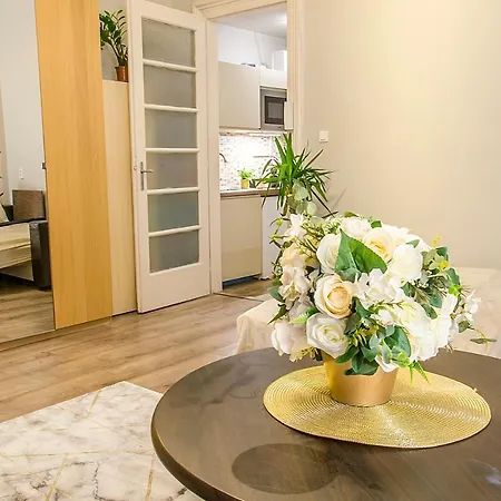 Marble Apartamento