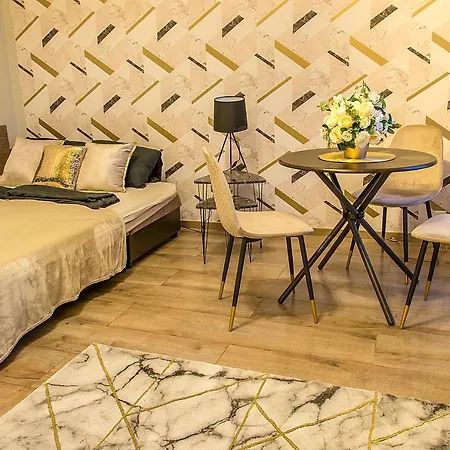 Marble Budapest