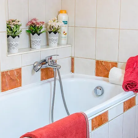 Marble Apartamento