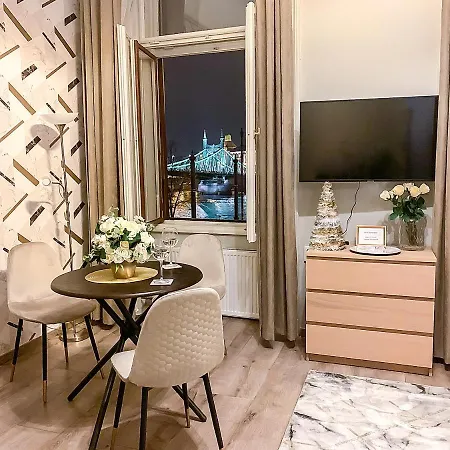 Apartamento Marble *