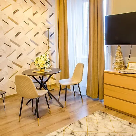 Lejlighed Marble *
