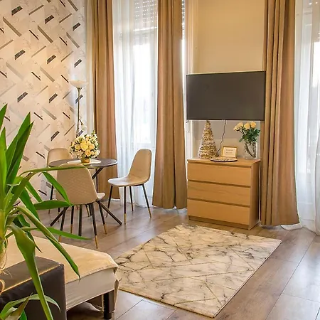 Marble Budapest