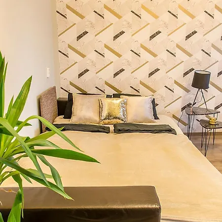 Marble Budapest